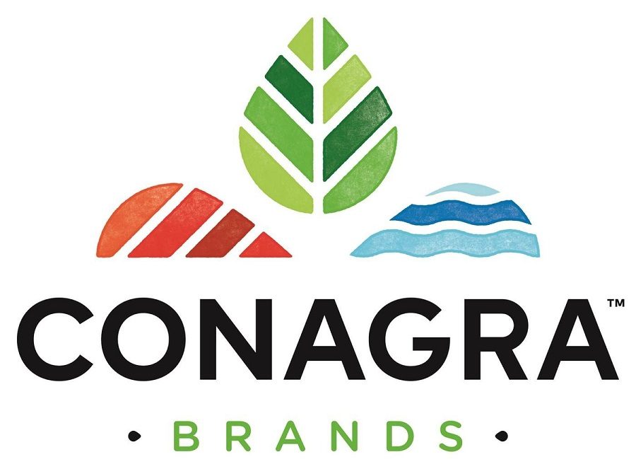 Conagra Brands Logo