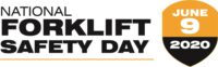 National Forklift Safety Day