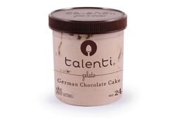 Talenti gelato