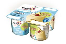 Yoplait summer flavors