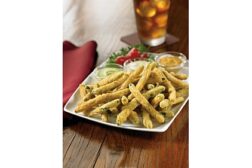 Tampa Maid Foods fried green beans