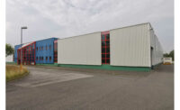 Baal Germany Food Processing Logistics Site Interroll