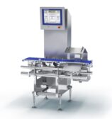 Mettler Toledo C35 Checkweigher