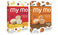 My Mochi Seasonal Fall Pumpkin Spice Apple Pie Ice Cream