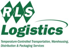 RLS Logistics Logo