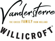 Vandersterre Willicroft Cheese