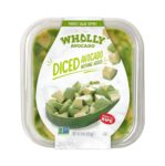 Wholly Avocado Smashed - 4 ct