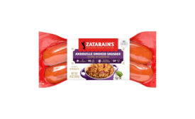 Andouille Sausage Zatarain's Walmart