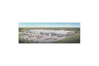 US Cold Storage Turlock facility