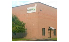 G&G Lighting new office