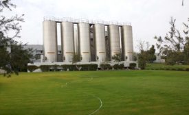 GEA Amul dairy plant