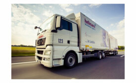 Hellmann Worldwide Logistics