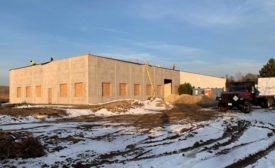 Herrmann Ultrasonics HQ expansion