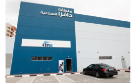 tna office in Dubai 