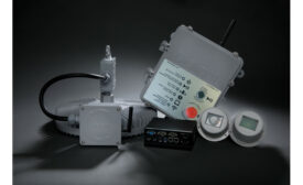 Dialight IntelliLED Controls