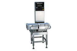 Anritsu SSV checkweigher