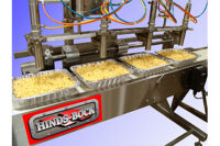 Hinds-Bock servo filler