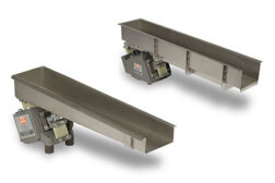 Eriez Series feeders