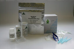 Romer Labs Watex test kit