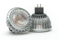 Cree MR16 50W LED light