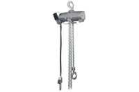 Harrington Hoists air hoist