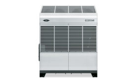 Bitzer EcoStar condenser