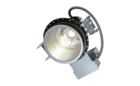 Cree KR8 downlight