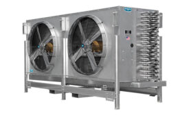 Evapco SSTLB evaporator