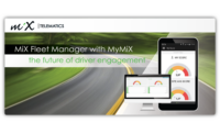 MyMix software