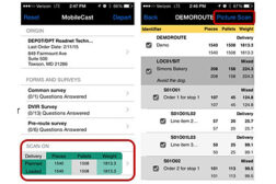 Roadnet Transportation Suite