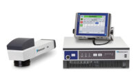 Videojet 50-watt laser marking