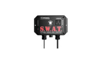 APS Resource SWAT module