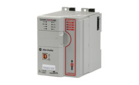 Rockwell Automation CompactGuardBox