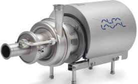 Alfa Laval Prime pump