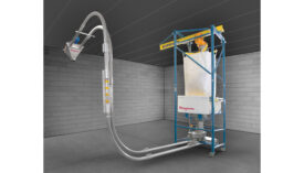 Flexicon bulk bag