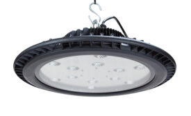 Larson high-bay LED