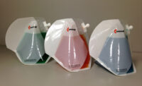 Mondi teapot shaped pouch