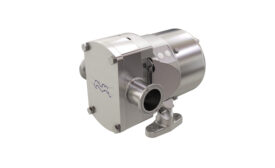 Alfa Laval Optilobe Rotary Lobe Pumps