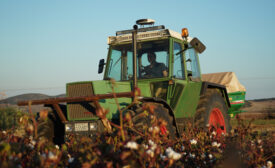 Augmenta autonomous crop management