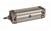 Bimba PA Series Actuator