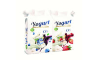 Chamber Pouch Yogurt Pouch