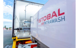 ISTOBAL HW'INTRAWASH