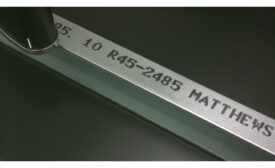 Matthews Marking Systems OEM line