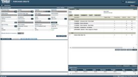 Navistar E-Commerce Purchase Order