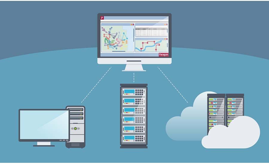 Cloud-based routing, scheduling software | 2017-10-31 | Refrigerated ...