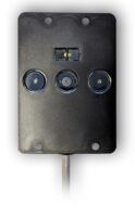 Spireon Cargo Sensor with IntelliScan technology