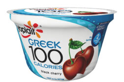 Yoplait Greek 100