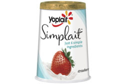 Yoplait Simplait