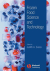 Frozen Food Science and Technology | Refrigerated Frozen Food ...