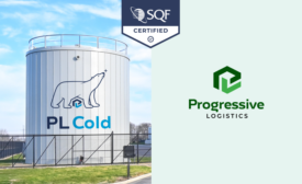 PL Cold by Progressive Logistics